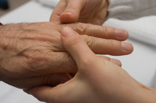 Fisioterapia Geriátrica