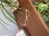 Las gafas de Google podrían ayudar a prevenir caídas en los mayores. 
