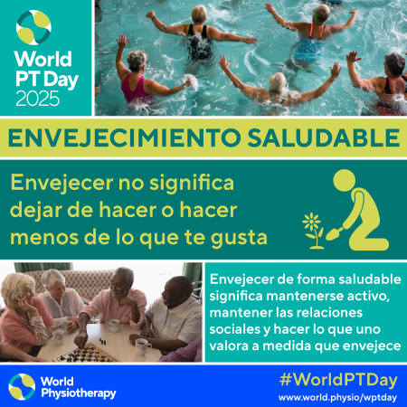 Envejecimiento Activo