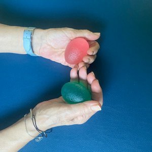 Fisioterapia Geriátrica