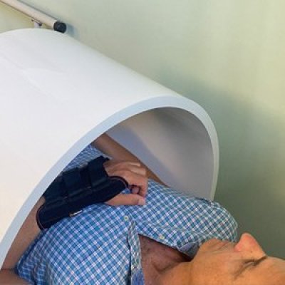 Magnetoterapia